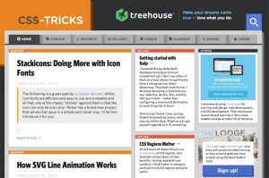 50 Websites to follow if you’re into Web Design Image