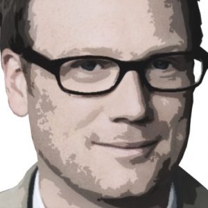 Andy Daly Image