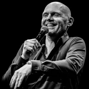 Bill Burr Image