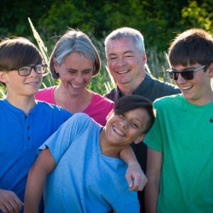 The Fresh Air Fund Image