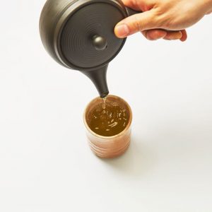 Senbird Tea Image