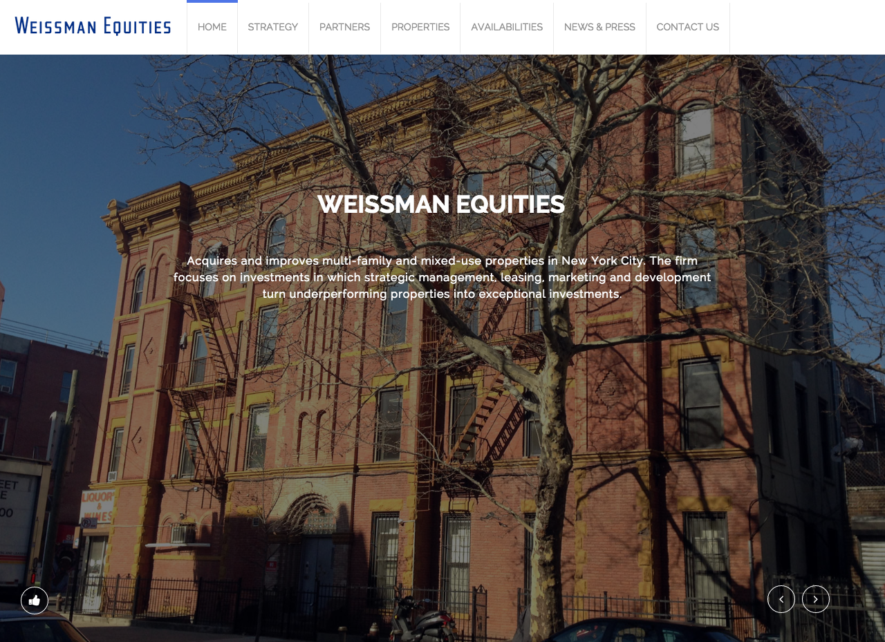 Weissman Equities Image