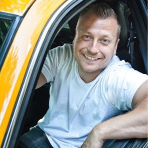 Jimmy Failla Image
