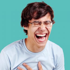 Laugh Radio Image