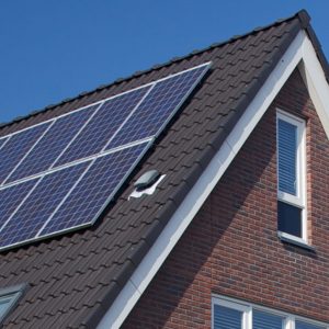 One Roof Energy Image