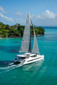 Ullman Sails Image