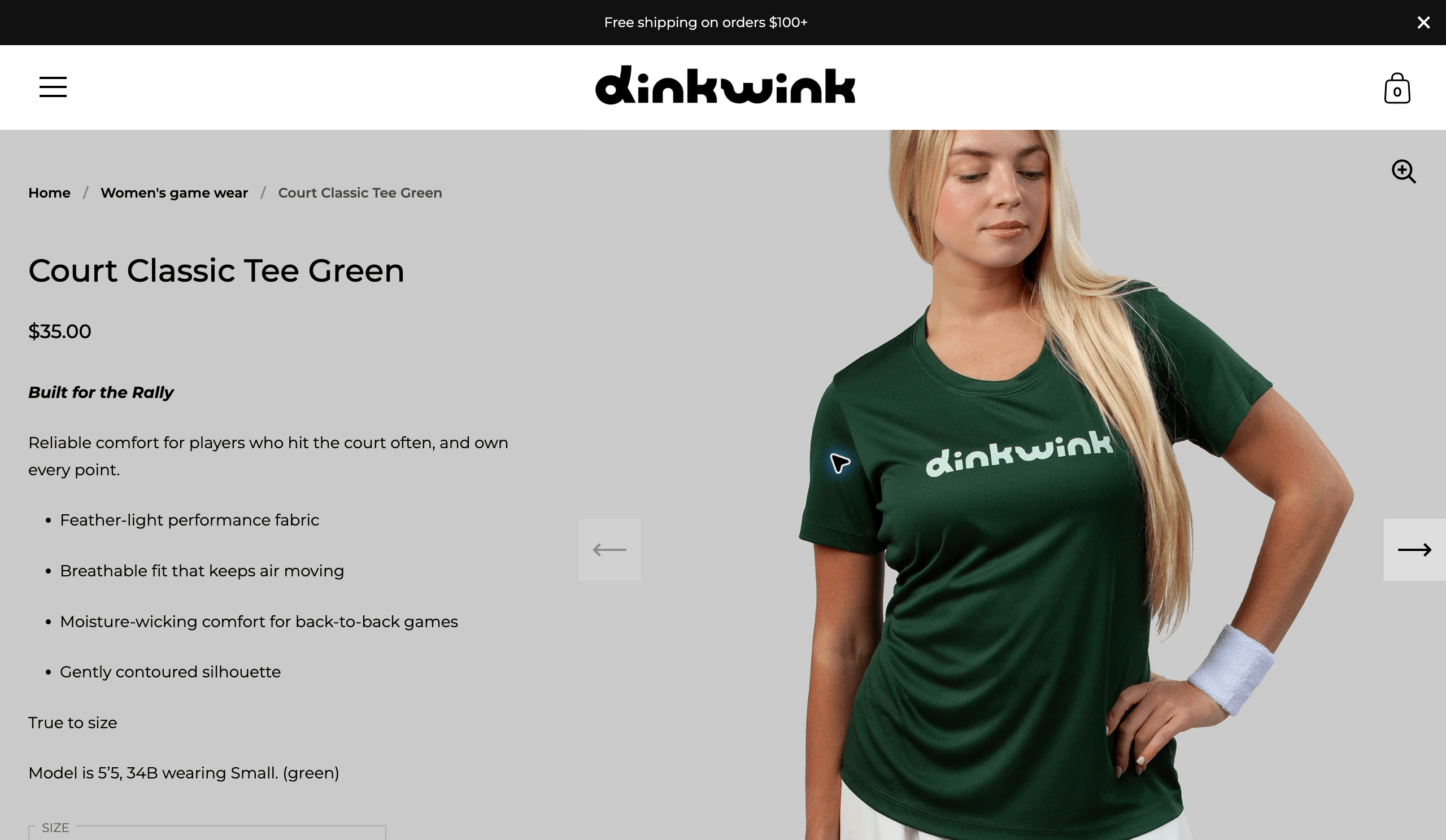 dinkwink Image